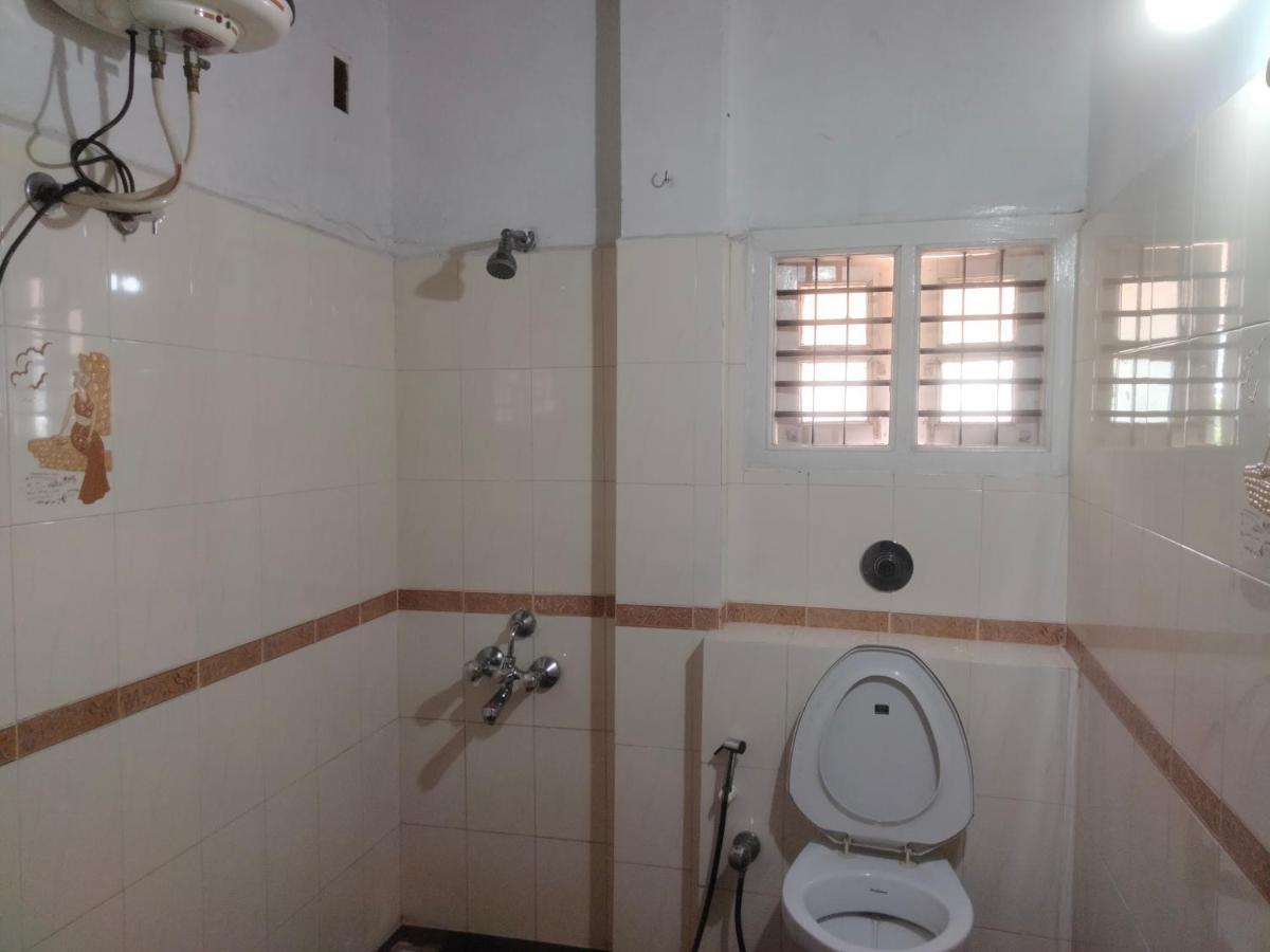 Prashanth Family Homestay Madikeri Eksteriør billede