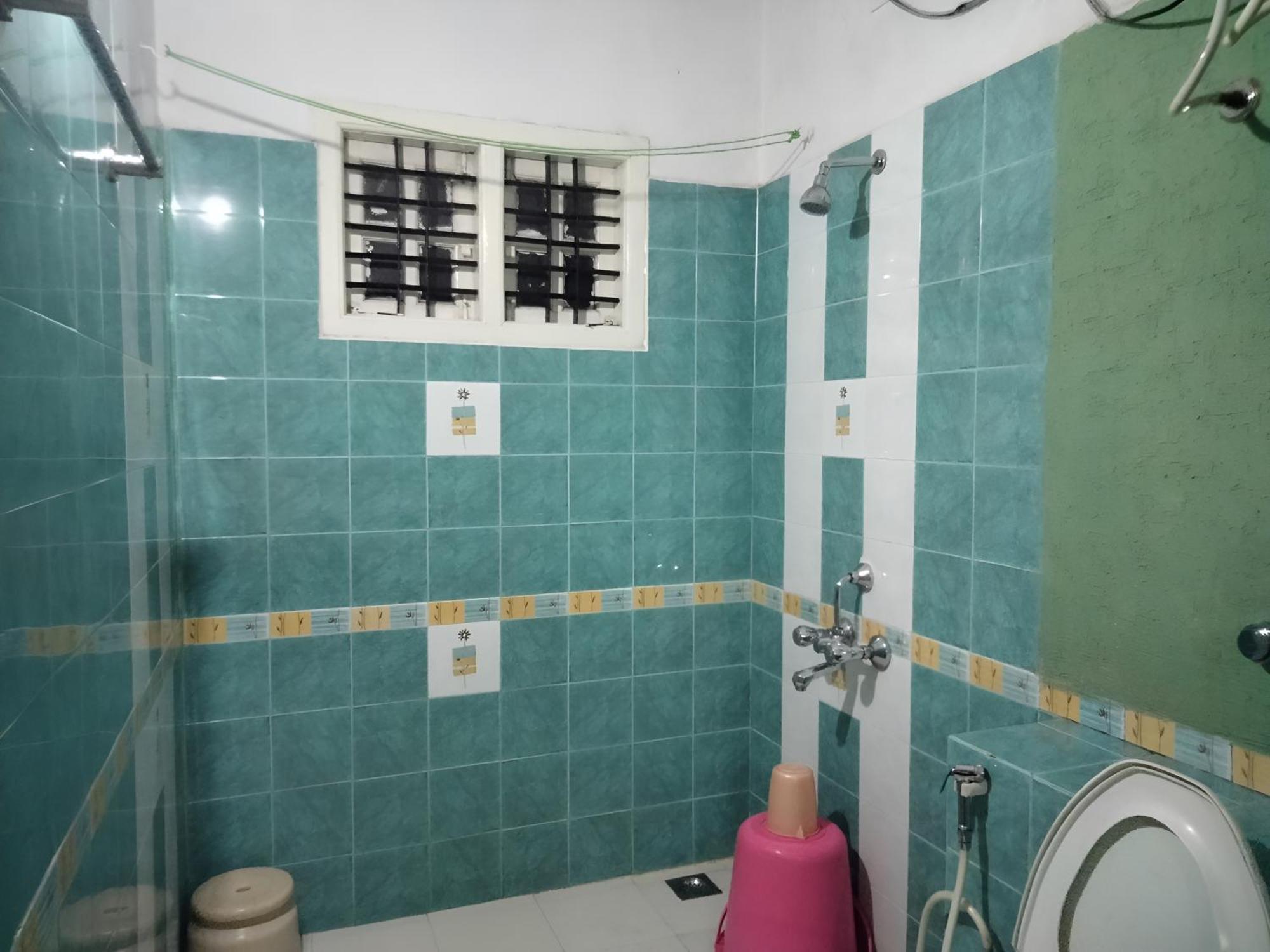 Prashanth Family Homestay Madikeri Eksteriør billede